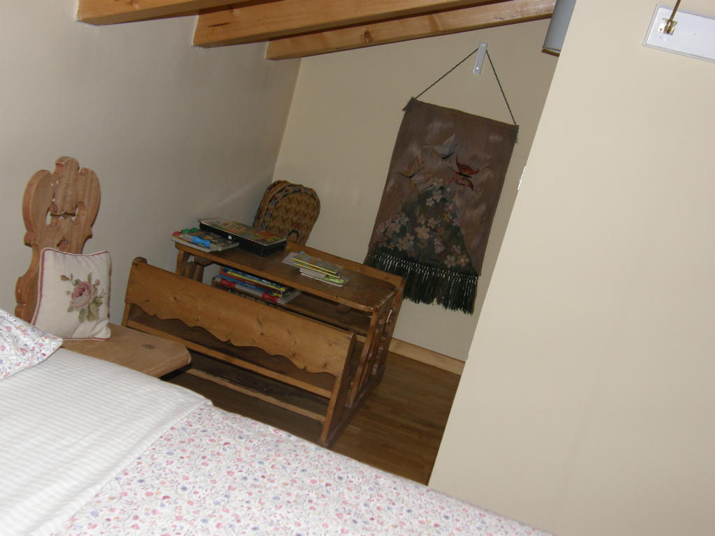 OspedalettoLa Casa Del Gelsominoアパートメント 部屋 写真