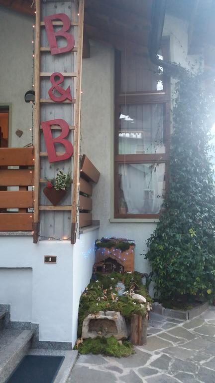 OspedalettoLa Casa Del Gelsominoアパートメント エクステリア 写真